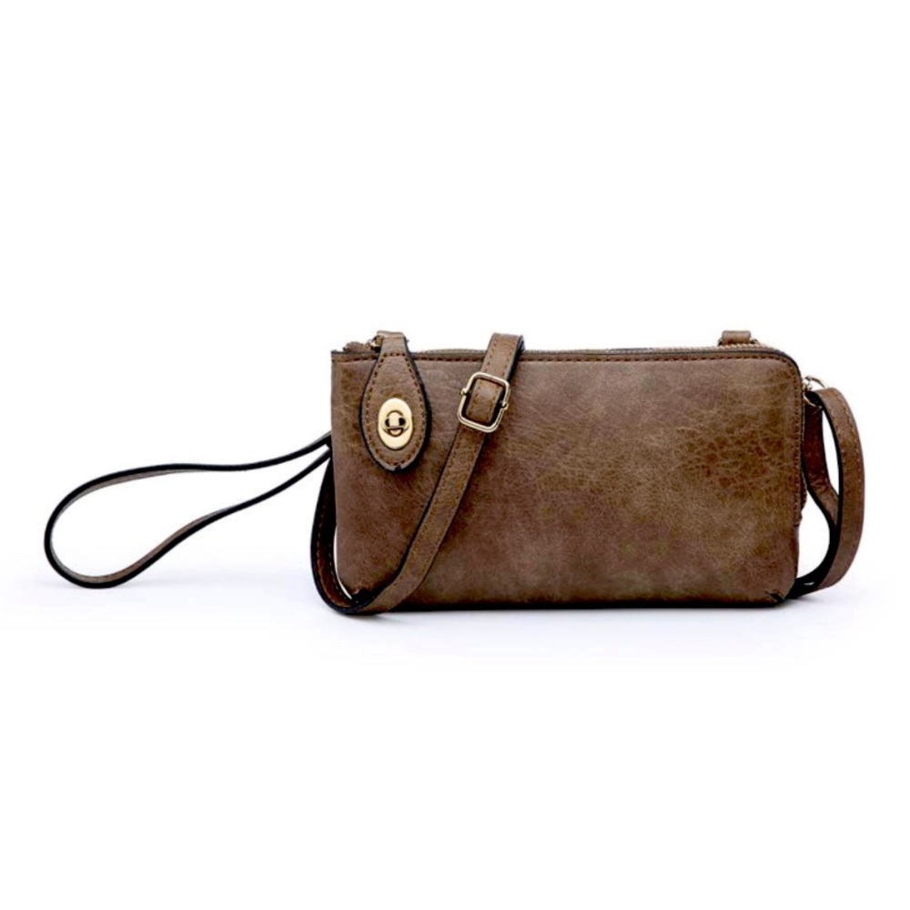 Kendall Crossbody Wallet